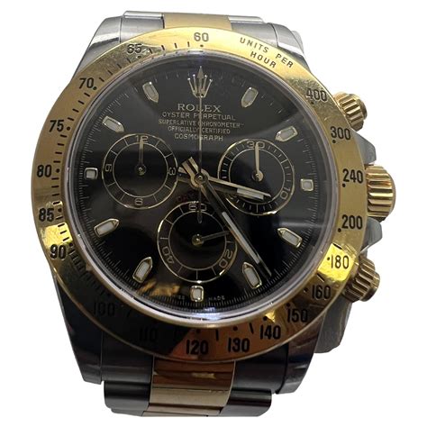 rolex daytona oro nuovo